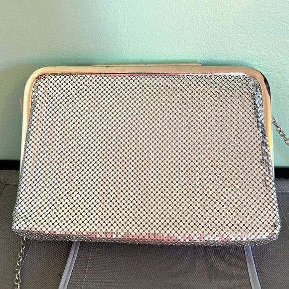 Y2K Vintage Jessica McClintock Bag - Picture 10 of 10